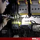 ΦΑΚΟΣ LED ΑΔΙΑΒΡΟΧΟΣ DEKTON PRO LIGHT XT400