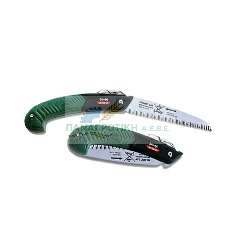 ΠΡΙΟΝΙ ΣΠΑΣΤΟ SAMURAI FRD-150 LHG