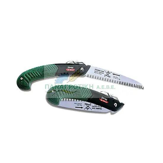 ΠΡΙΟΝΙ ΣΠΑΣΤΟ SAMURAI FRD-150 LHG