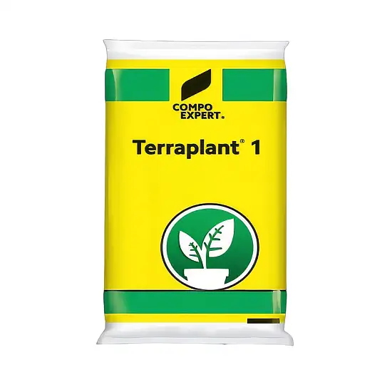 ΦΥΤΟΧΩΜΑ ΓΕΝΙΚΗΣ ΧΡΗΣΕΩΣ TERRAPLANT 1 80LIT