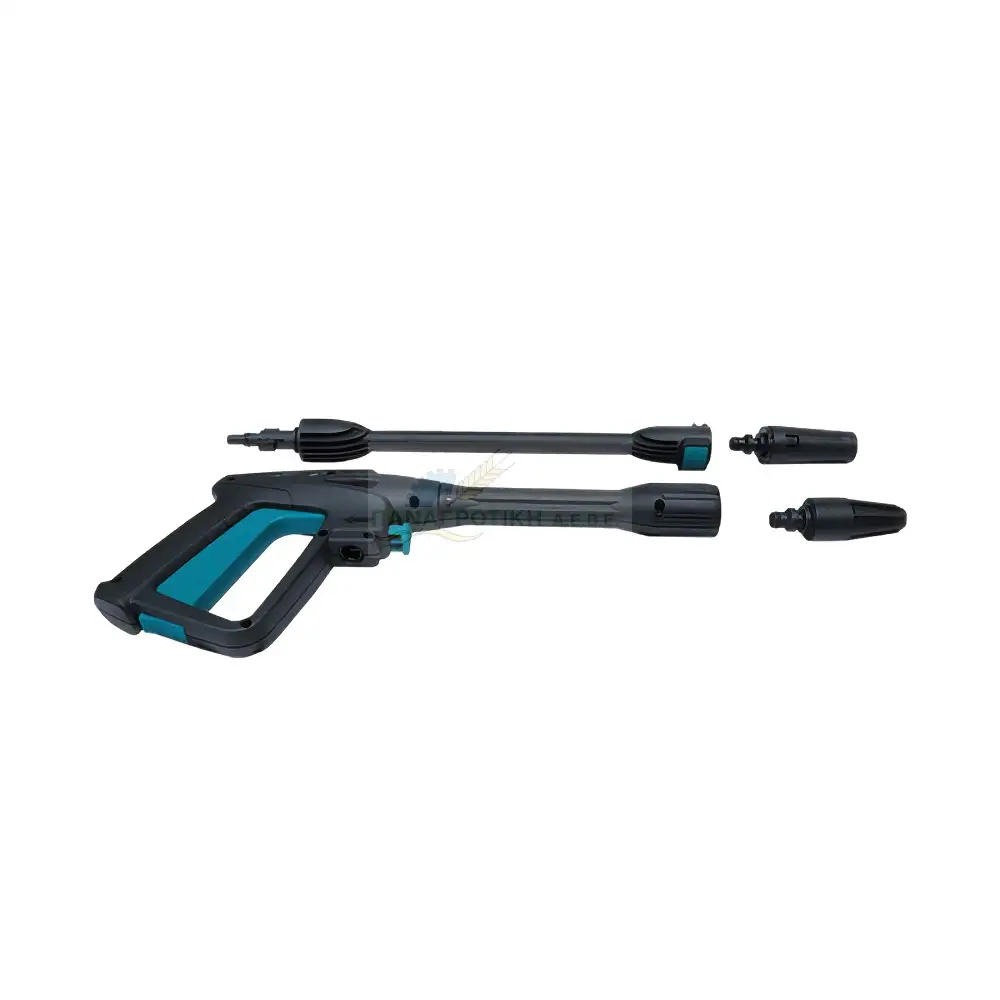 ΠΛΥΣΤΙΚΟ ΠΙΕΣΤΙΚΟ 1800W BPW4300 BORMANN