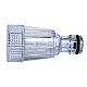ΠΛΥΣΤΙΚΟ ΠΙΕΣΤΙΚΟ 1800W BPW4300 BORMANN