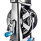 ΠΛΥΣΤΙΚΟ ΠΙΕΣΤΙΚΟ BORMANN 3200W BPW5000