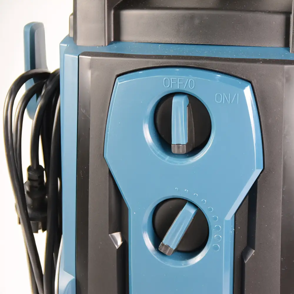 ΠΛΥΣΤΙΚΟ ΠΙΕΣΤΙΚΟ BORMANN 3200W BPW5000