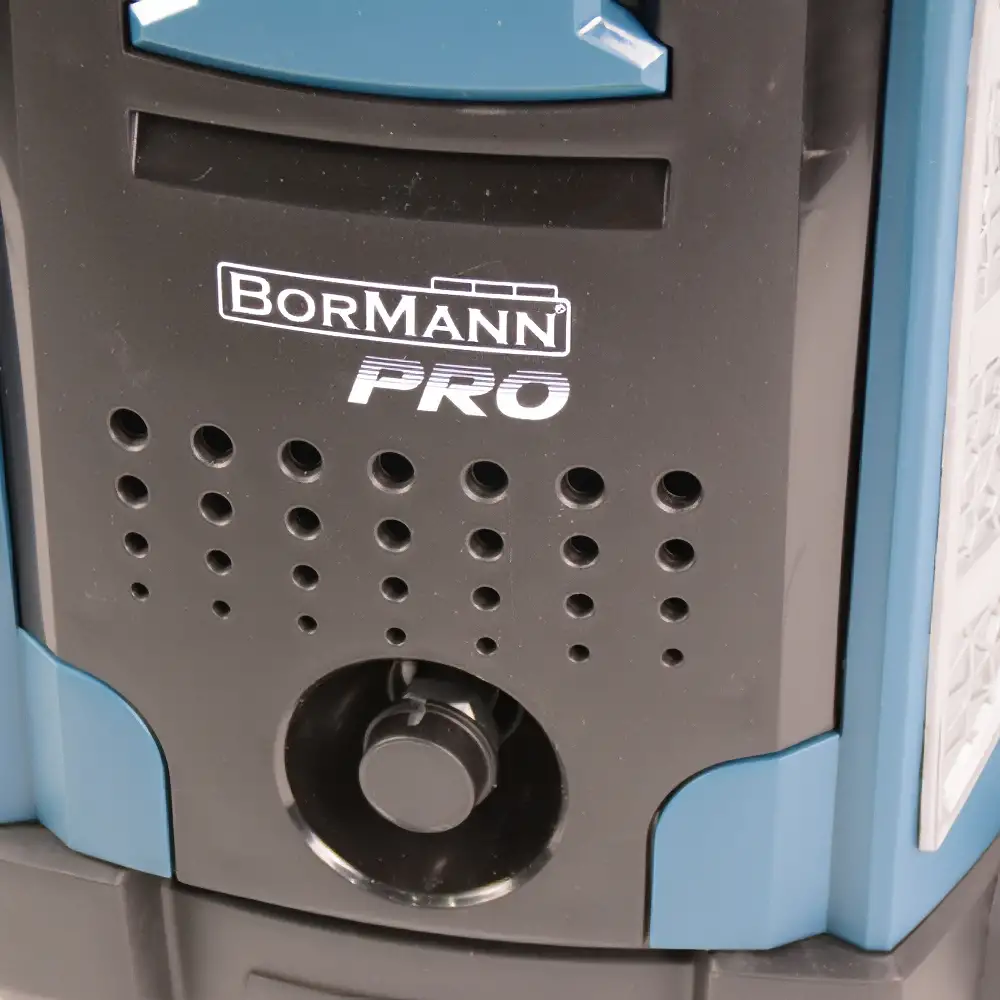 ΠΛΥΣΤΙΚΟ ΠΙΕΣΤΙΚΟ BORMANN 3200W BPW5000