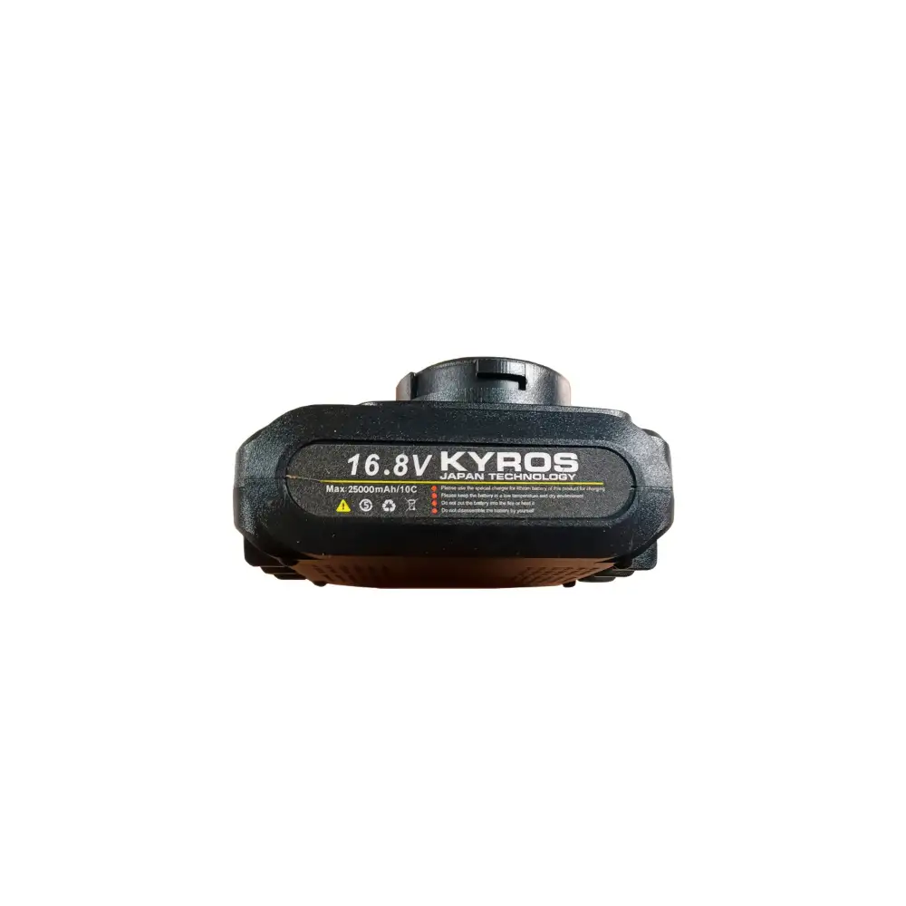 ΜΠΑΤΑΡΙΑ KYROS 16.8V 2.5Ah BA132