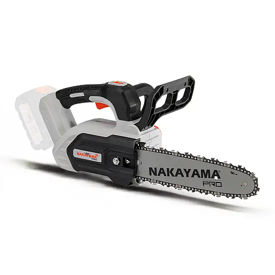 ΑΛΥΣΟΠΡΙΟΝΟ ME ΜΠΑΤΑΡΙΑ ΚΑΙ ΦΟΡΤΙΣΤΗ NAKAYAMA EC3000