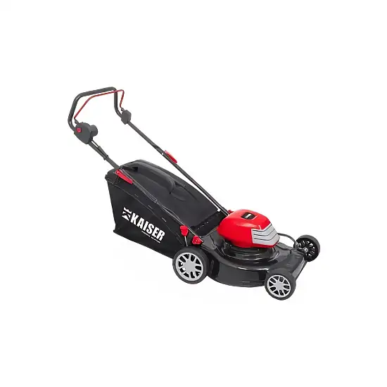 ΧΛΟΟΚΟΠΤΙΚΗ ΗΛΕΚΤΡΙΚΗ 1800W ZF6128D KAISER 