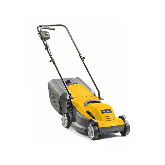 ΧΛΟΟΚΟΠΤΙΚΗ ΗΛΕΚΤΡΙΚΗ 1400W RASER BL380E