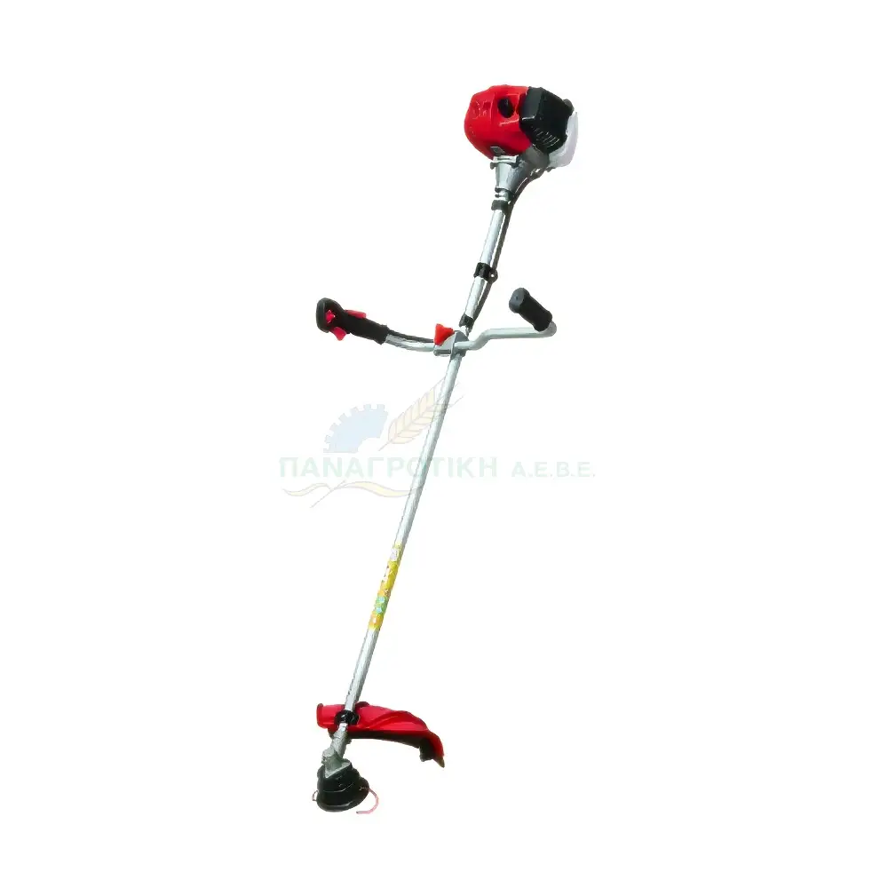 ΘΑΜΝΟΚΟΠΤΙΚΟ ΒΕΝΖΙΝΗΣ 52cc KAISER PNBC 520-3B/Κ - ΕΠΑΓΓΕΛΜΑΤΙΚΟ ΧΟΡΤΟΚΟΠΤΙΚΟ