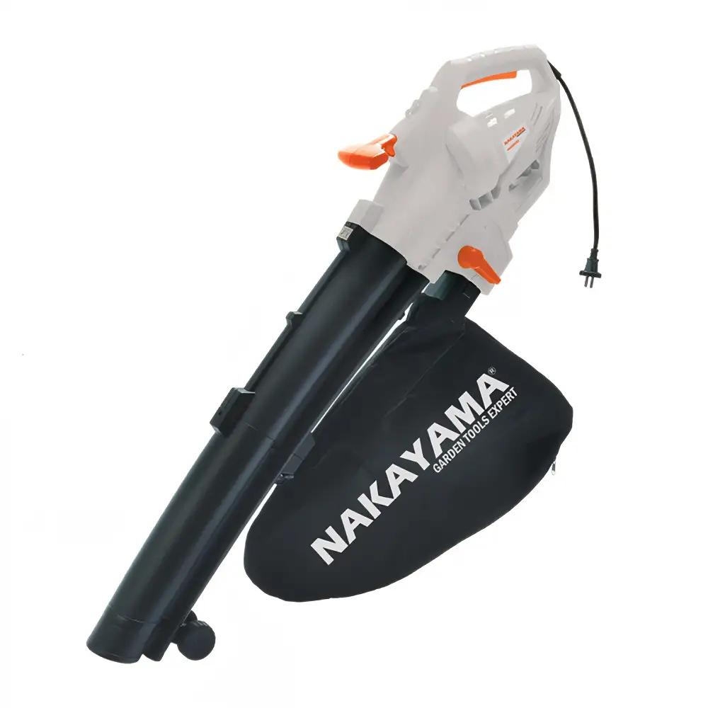 ΦΥΣΗΤΗΡΑΣ-ΑΠΟΡΡΟΦΗΤΗΡΑΣ NAKAYAMA 3000W EB3500