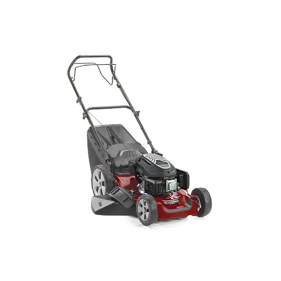 ΧΛΟΟΚΟΠΤΙΚΗ CASTELGARDEN XC 53 S (ST 170)