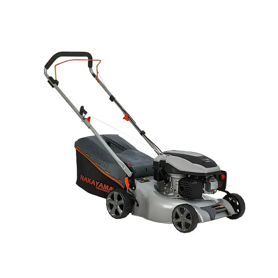 ΧΛΟΟΚΟΠΤΙΚΗ 145CC NAKAYAMA PM4810