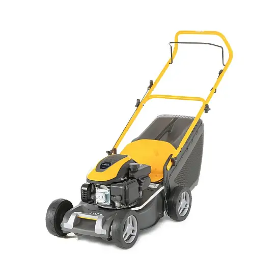 ΧΛΟΟΚΟΠΤΙΚΗ STIGA COLLECTOR 43 123cc