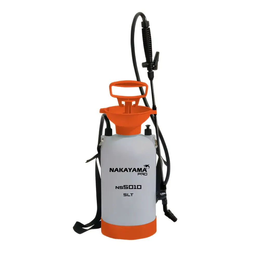 ΨΕΚΑΣΤΗΡΑ ΠΡΟΠΙΕΣΕΩΣ 5L NAKAYAMA