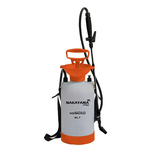 ΨΕΚΑΣΤΗΡΑ ΠΡΟΠΙΕΣΕΩΣ 5L NAKAYAMA