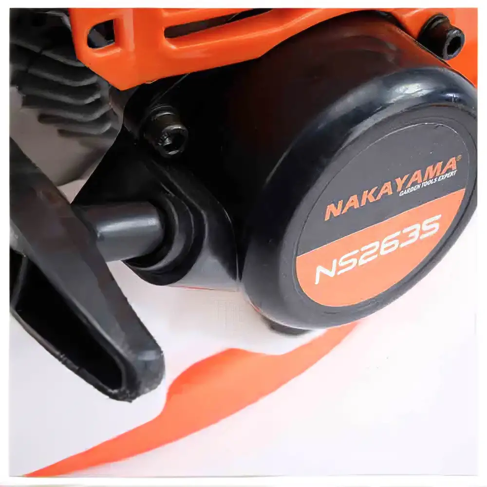 ΨΕΚΑΣΤΗΡΑ ΠΛΑΤΗΣ ΒΕΝΖΙΝΗΣ NAKAYAMA NS2635