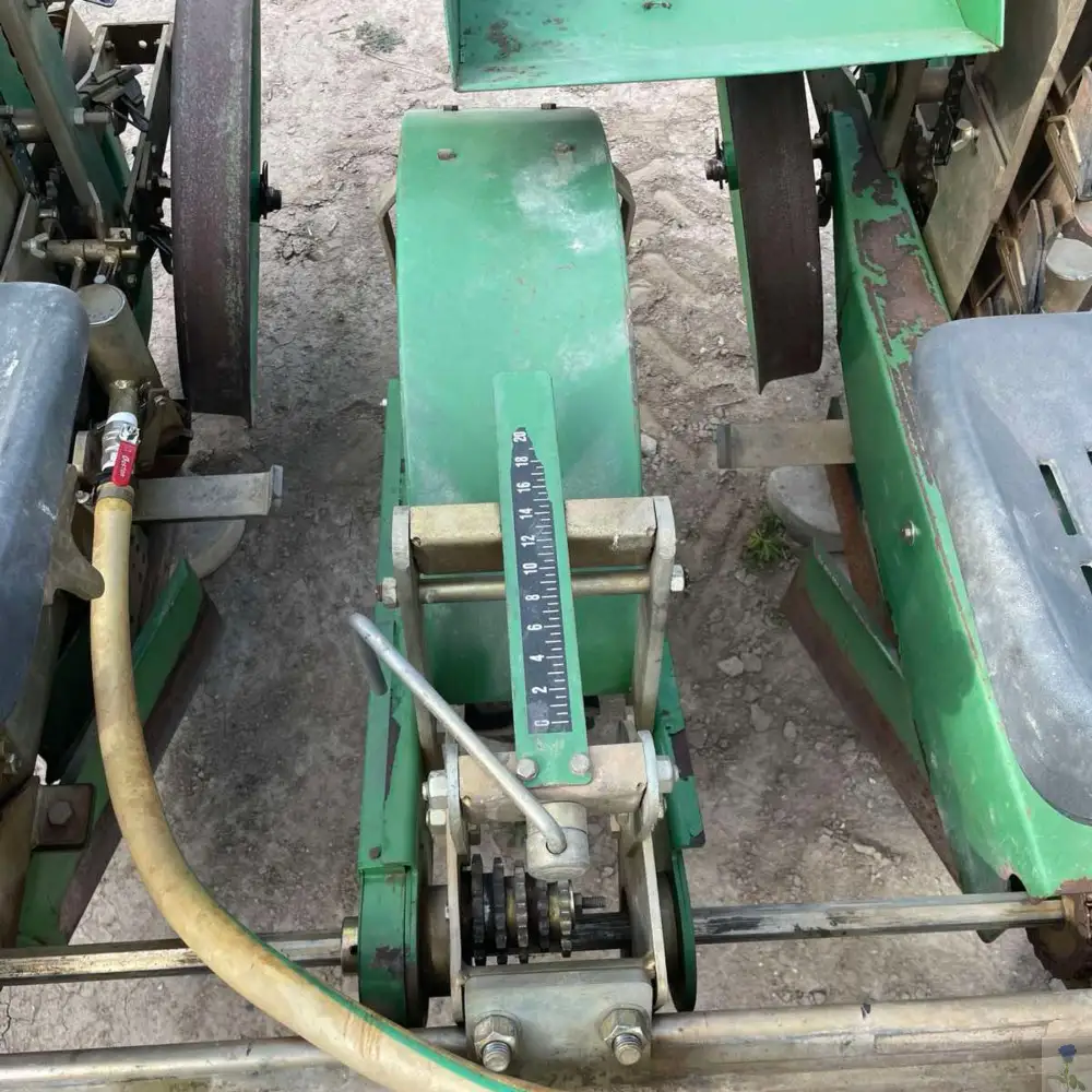 ΦΥΤΕΥΤΙΚΗ FEDELE PLANT 4 ΣΕΙΡΩΝ ΜΕ ΣΥΣΤΗΜΑ ΝΕΡΟΥ