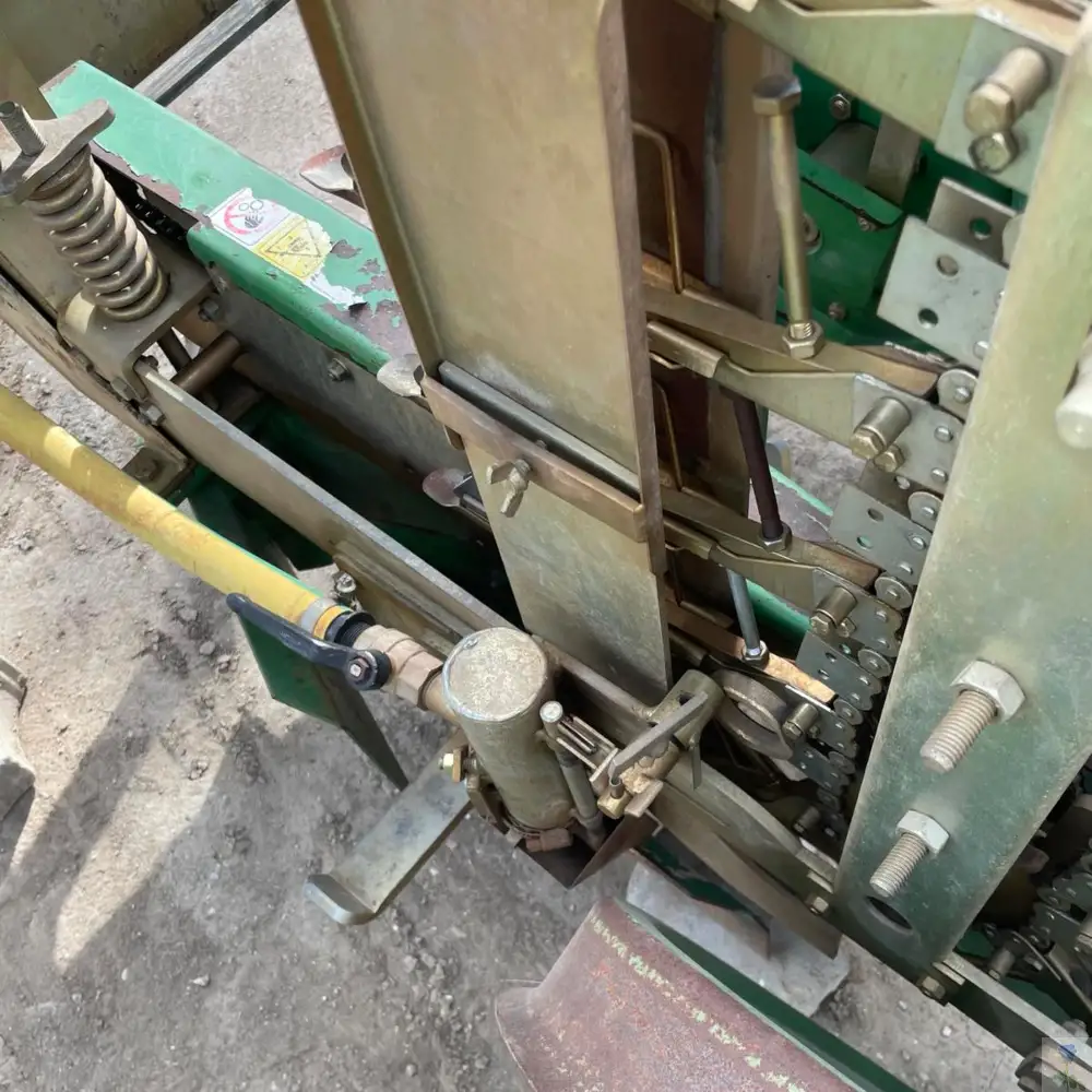 ΦΥΤΕΥΤΙΚΗ FEDELE PLANT 4 ΣΕΙΡΩΝ ΜΕ ΣΥΣΤΗΜΑ ΝΕΡΟΥ