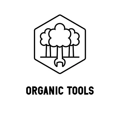 ORGANIC TOOLS