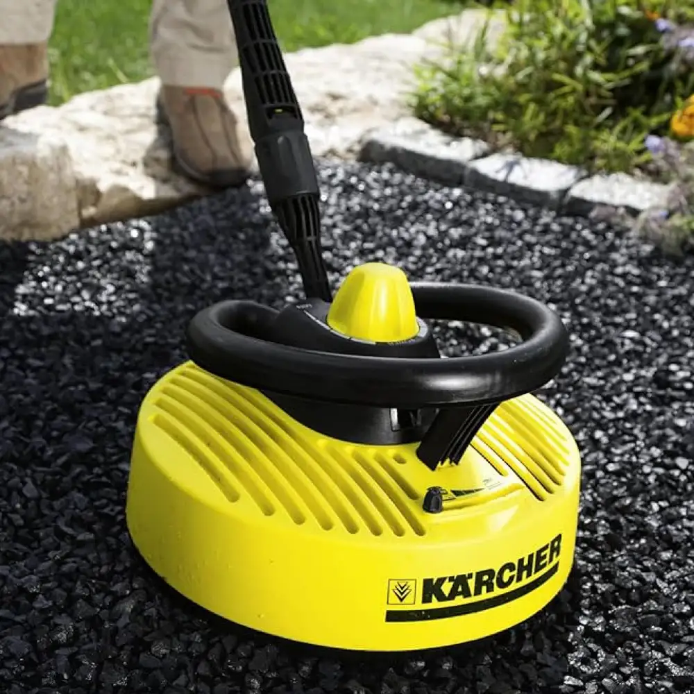 ΠΛΥΣΤΙΚΗ ΚΕΦΑΛΗ ΚΑΘΑΡΙΣΜΟΥ Τ-RACER KARCHER