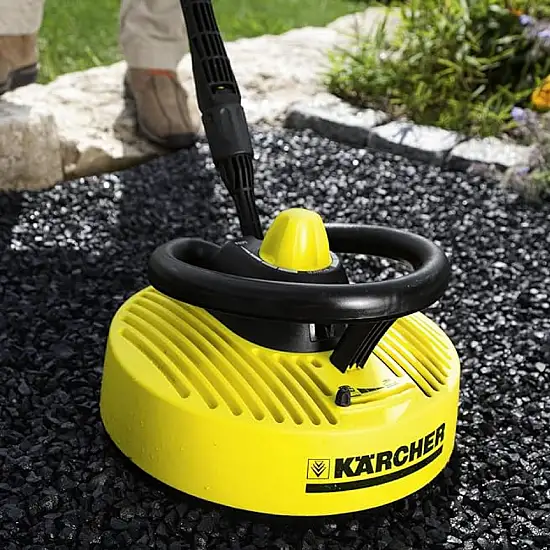 ΠΛΥΣΤΙΚΗ ΚΕΦΑΛΗ ΚΑΘΑΡΙΣΜΟΥ Τ-RACER KARCHER