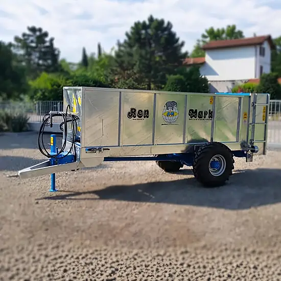 ΚΟΠΡΟΔΙΑΝΟΜΕΑΣ RENMARK RP301