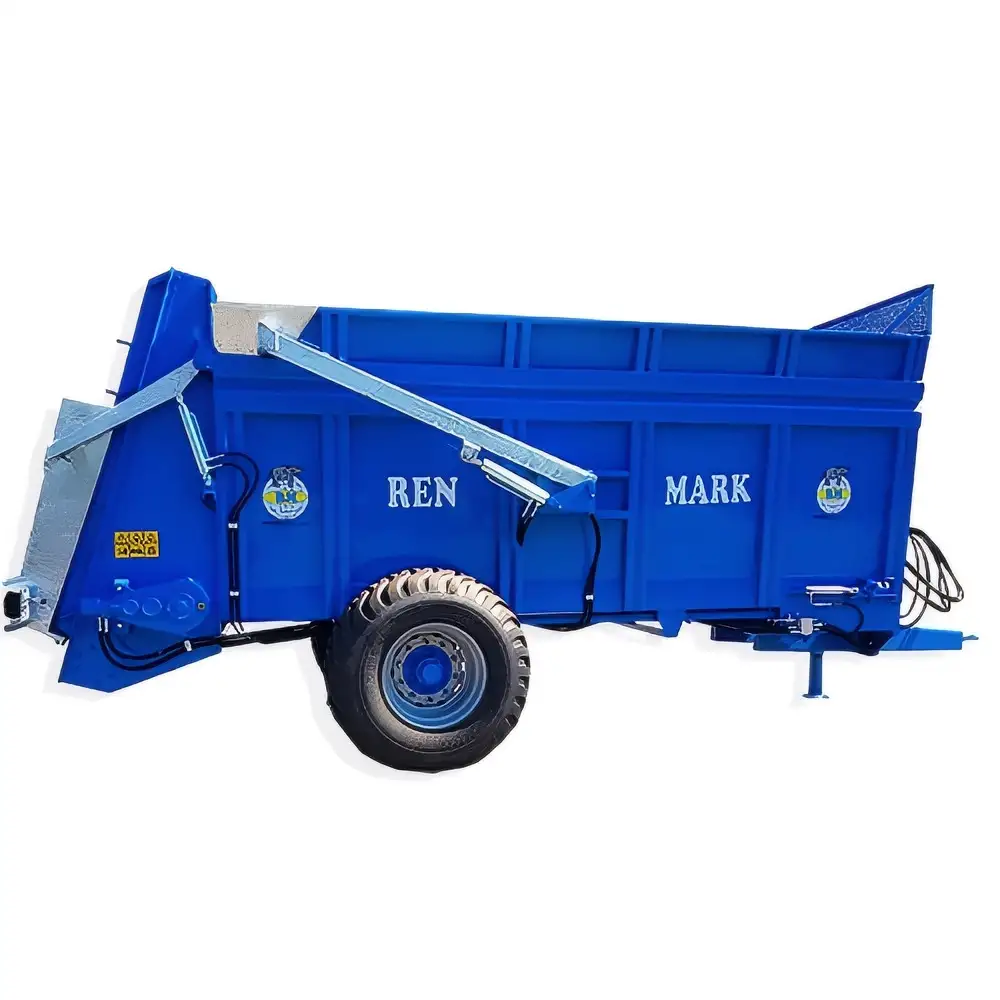 ΚΟΠΡΟΔΙΑΝΟΜΕΑΣ RENMARK MR 80