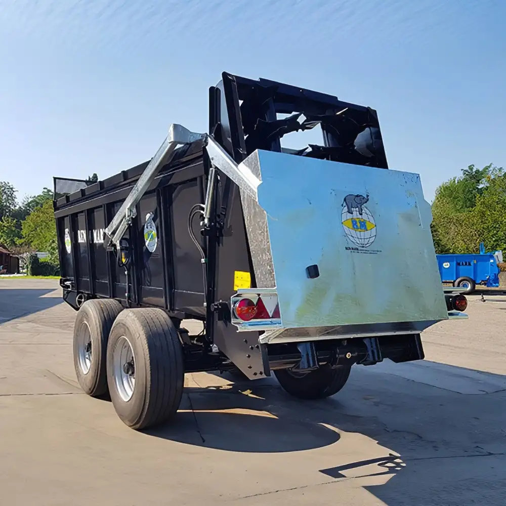 ΚΟΠΡΟΔΙΑΝΟΜΕΑΣ RENMARK RP 141