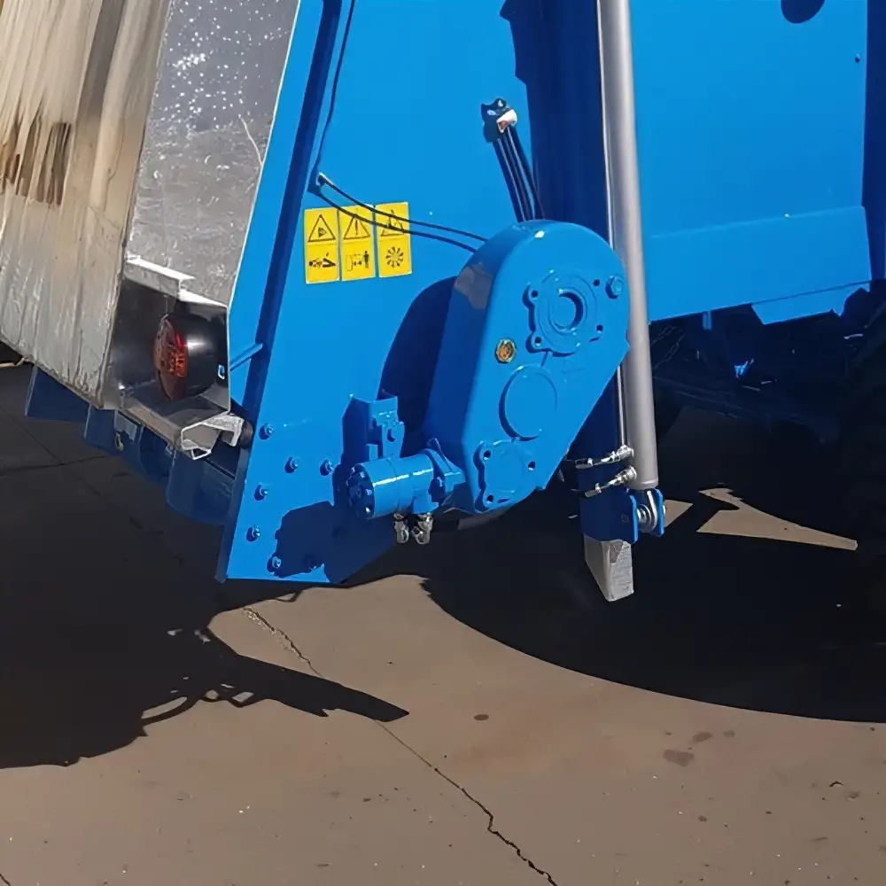 ΚΟΠΡΟΔΙΑΝΟΜΕΑΣ RENMARK NG 200