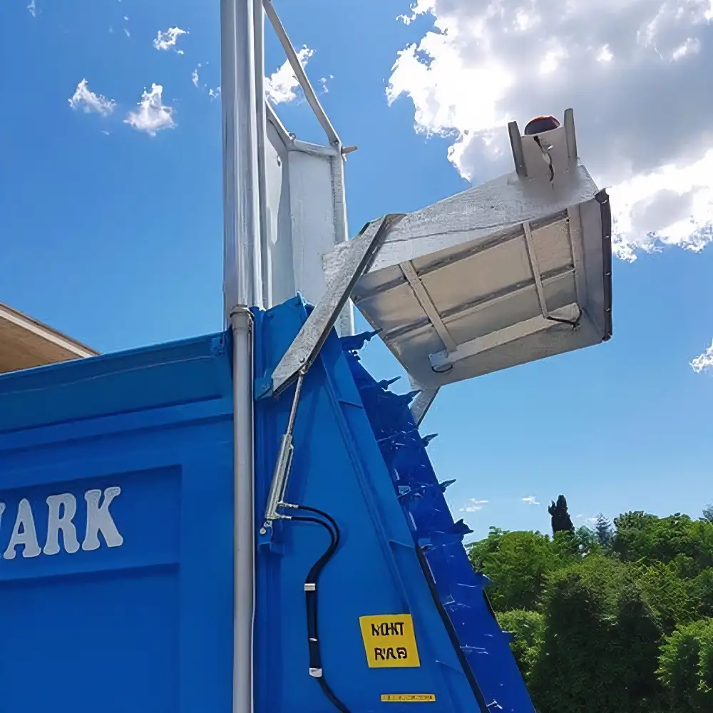 ΚΟΠΡΟΔΙΑΝΟΜΕΑΣ RENMARK NG 200