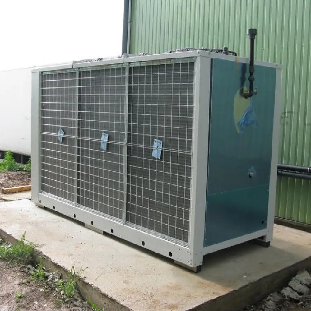 ΜΟΝΑΔΑ ΨΥΞΗΣ ΛΑΧΑΝΙΚΩΝ ΚΑΙ ΚΟΝΔΥΛΩΝ HYDROCOOLING GRPF