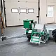 ΣΥΛΛΕΚΤΗΣ ΠΕΤΡΑΣ ΕΛΚΟΜΕΝΟΣ STONELESS