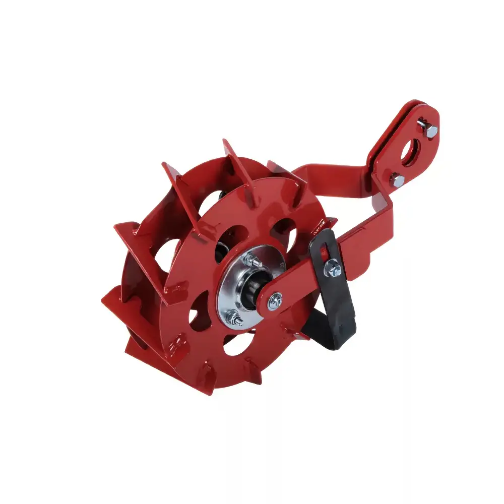 ΣΚΑΛΙΣΤΗΡΙ ΖΙΖΑΝΙΟΚΤΟΝΙΑΣ 120mm Τ000082 TERRATECK