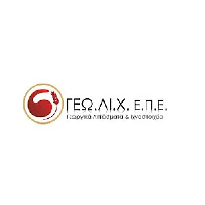 ΓΕΩ.ΛΙ.Χ. ΕΠΕ