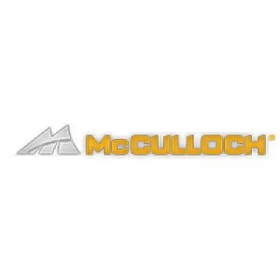 MCCULLOCH