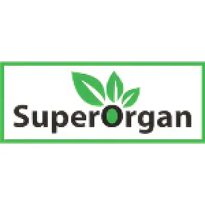 SUPERORGAN