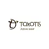 TOXOTIS ACTIVE WEAR
