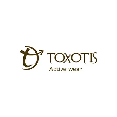 TOXOTIS ACTIVE WEAR