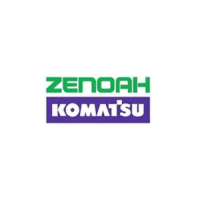 ZENOAH KOMATSU
