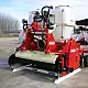 ΣΑΜΑΡΩΤΗΣ D35 FORIGO ΓΙΑ ΙΠΠΟΔΥΝΑΜΗ 50-80HP