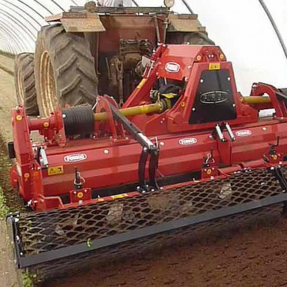 ΠΕΤΡΟΘΑΦΤΗΣ G45 FORIGO ΓΙΑ ΙΠΠΟΔΥΝΑΜΗ 130 - 230HP