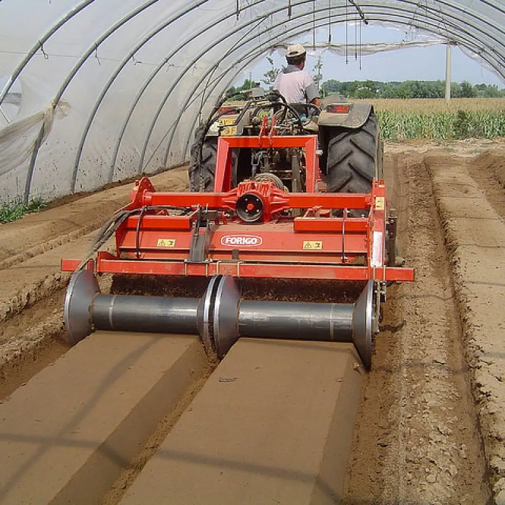 ΣΑΜΑΡΩΤΗΣ D45 FORIGO ΓΙΑ ΙΠΠΟΔΥΝΑΜΗ 70-120HP