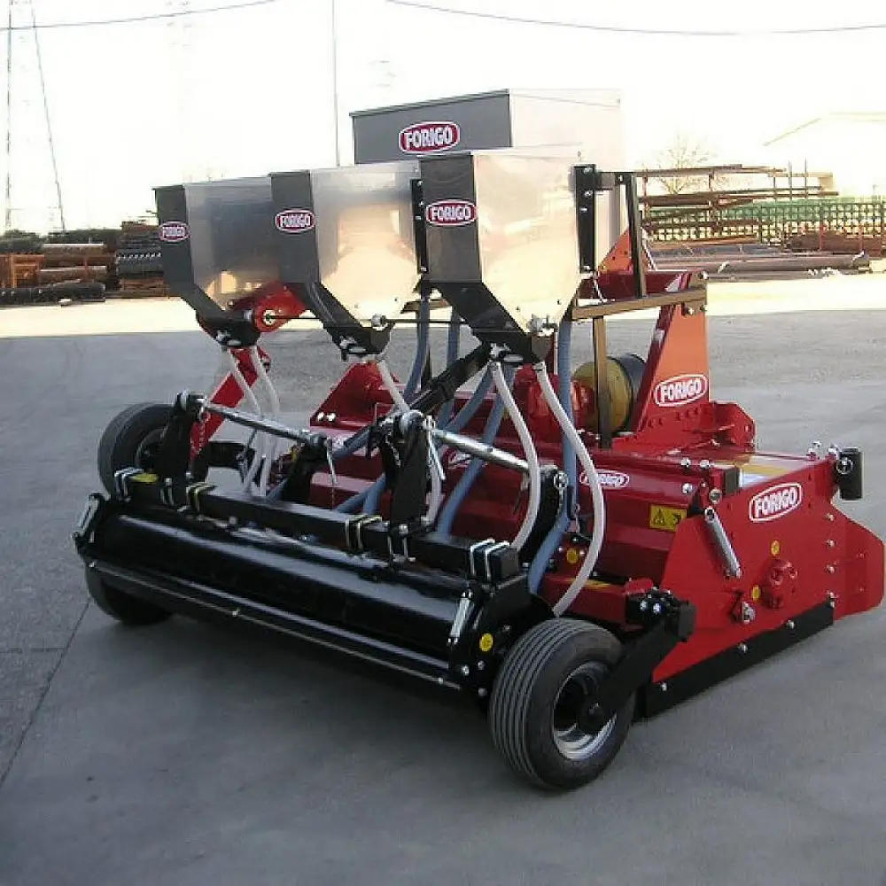 ΠΕΤΡΟΘΑΦΤΗΣ G45 FORIGO ΓΙΑ ΙΠΠΟΔΥΝΑΜΗ 130 - 230HP