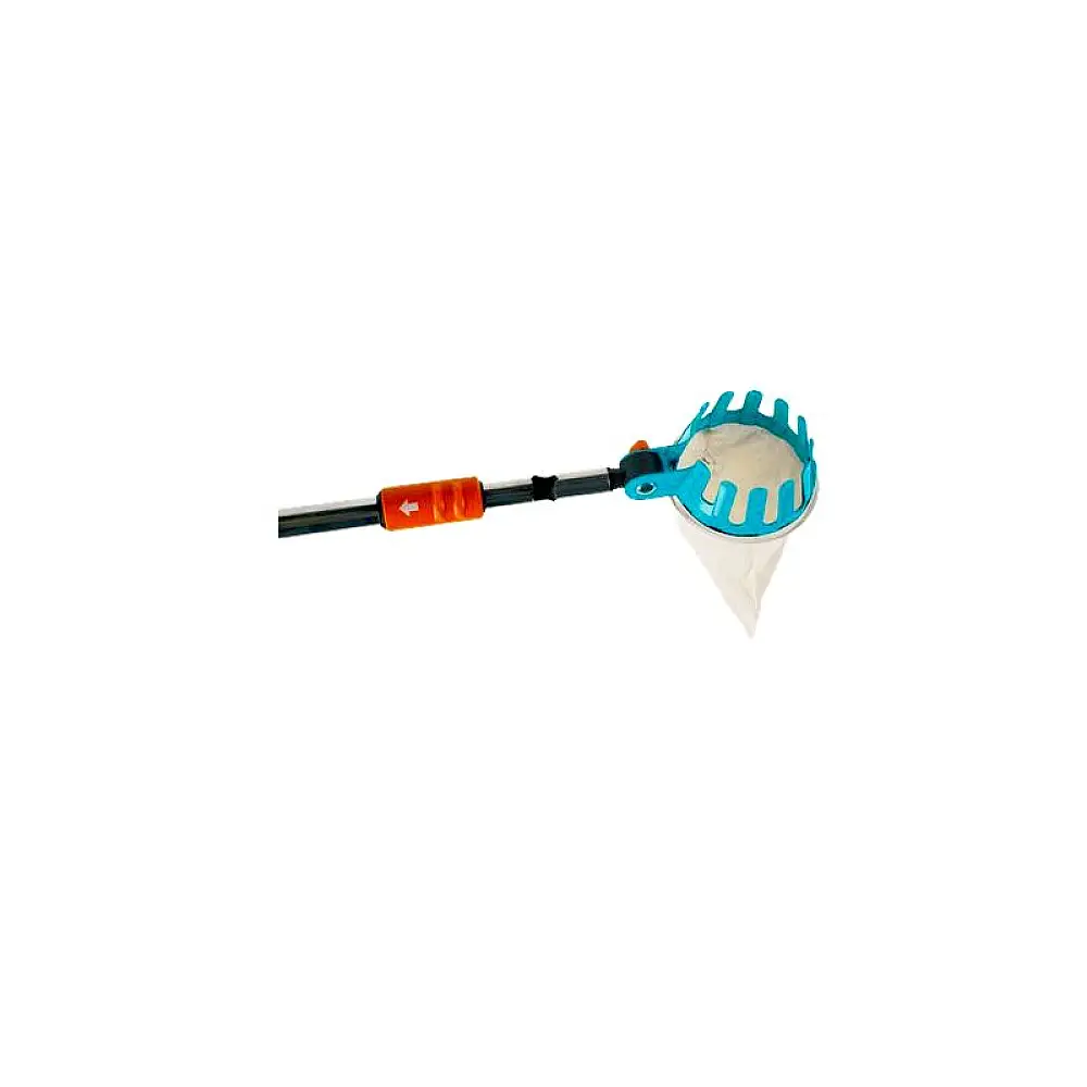 ΣΥΛΛΕΚΤΗΣ ΦΡΟΥΤΩΝ COMBI GARDENA 3115-20