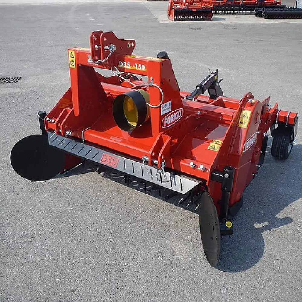 ΣΑΜΑΡΩΤΗΣ D35 FORIGO ΓΙΑ ΙΠΠΟΔΥΝΑΜΗ 50-80HP