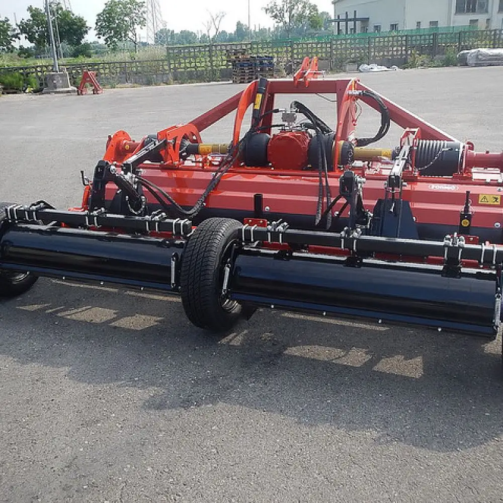 ΠΕΤΡΟΘΑΦΤΗΣ G45 FORIGO ΓΙΑ ΙΠΠΟΔΥΝΑΜΗ 130 - 230HP