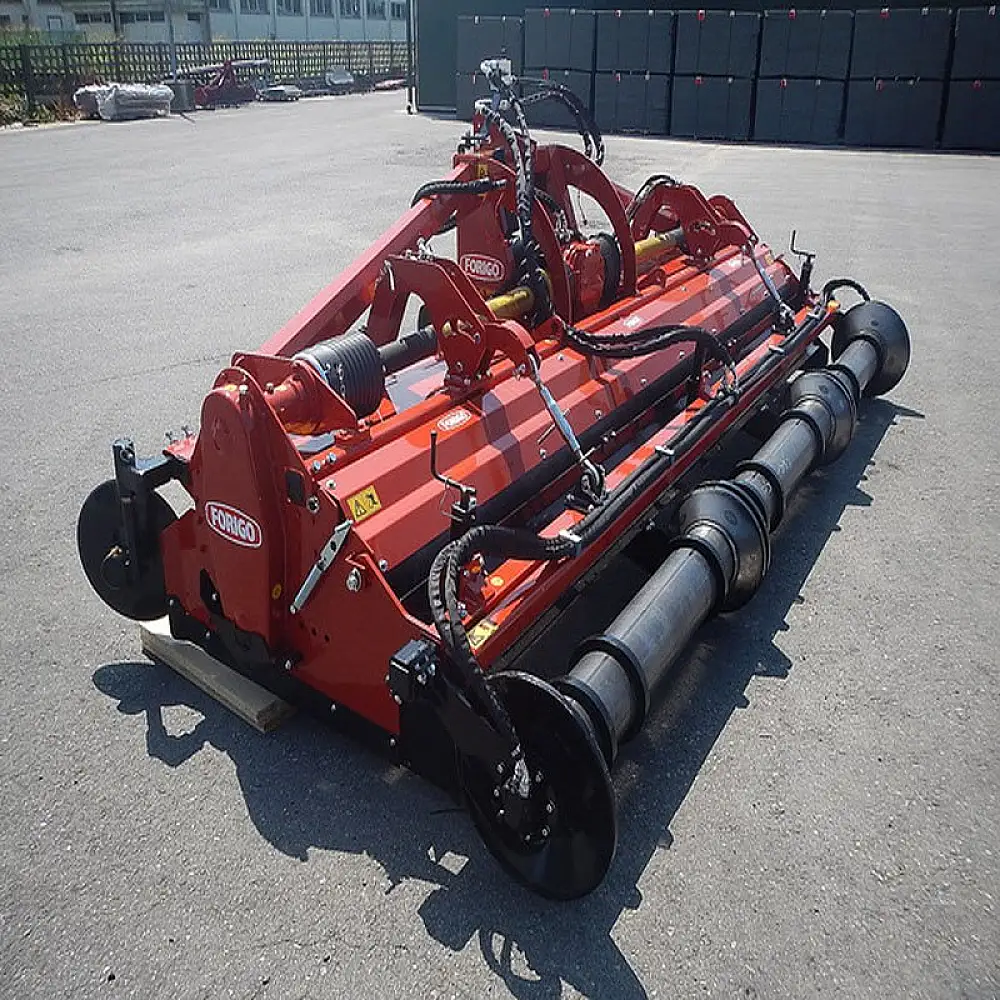 ΠΕΤΡΟΘΑΦΤΗΣ G45HC FORIGO ΓΙΑ ΙΠΠΟΔΥΝΑΜΗ 100-200HP