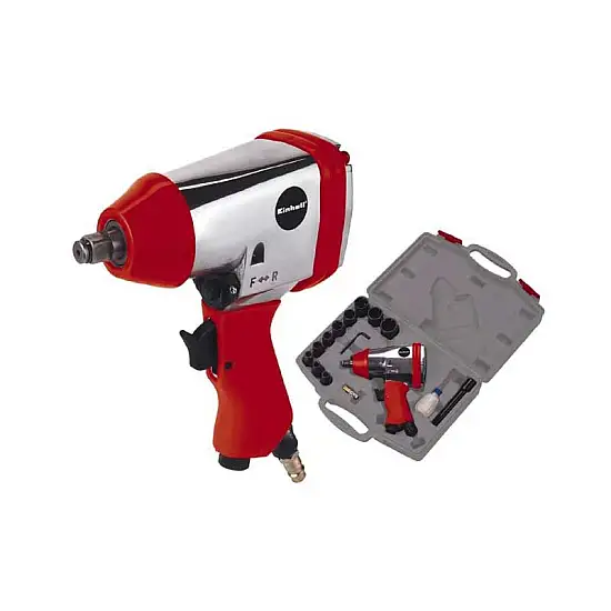 ΑΕΡΟΚΛΕΙΔΟ 1/2" EINHELL DSS 260/2