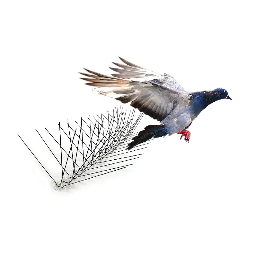 ΑΠΩΘΗΤΙΚΟ ΠΟΥΛΙΩΝ Bird-X
